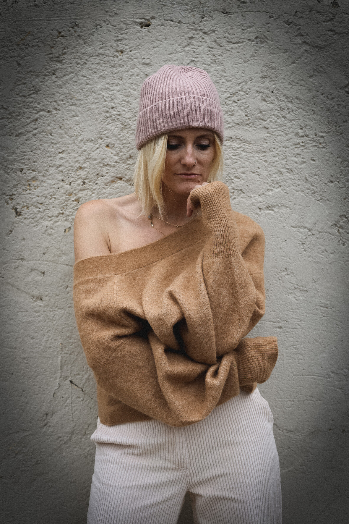 gilet cozy marron, look hiver & other stories - blog mode femme-40.jpg