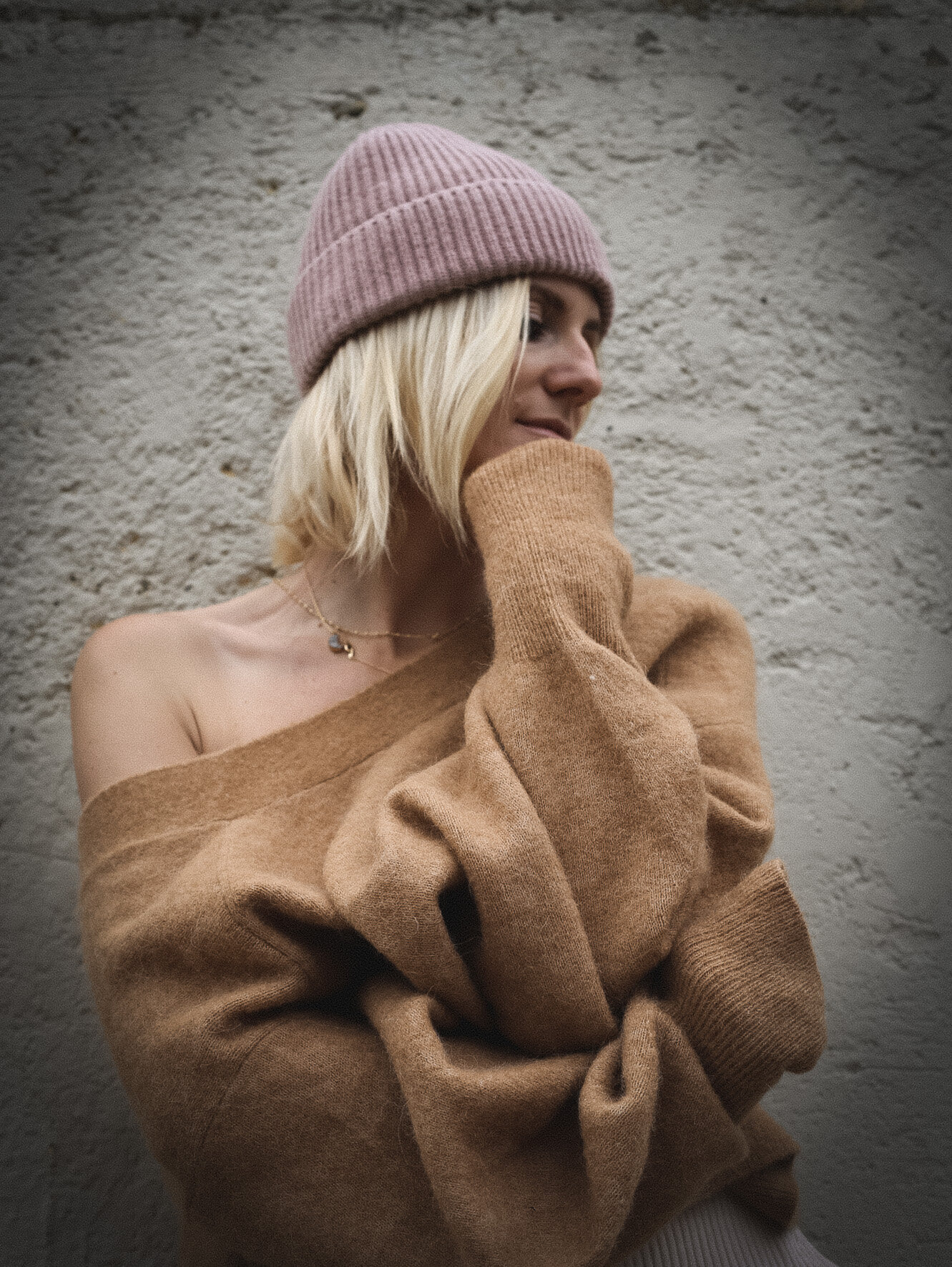 gilet cozy marron, look hiver & other stories - blog mode femme-42.jpg