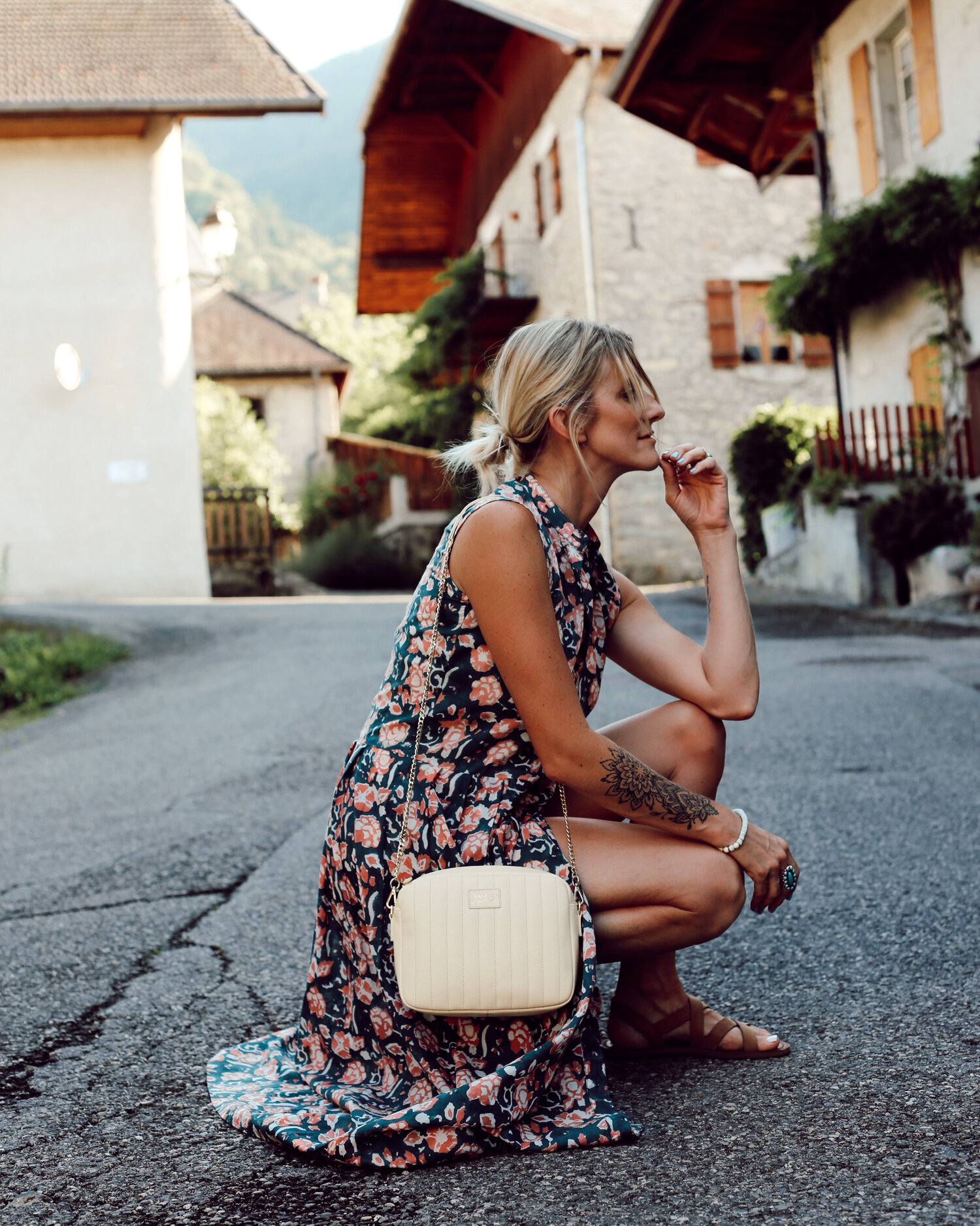 Tendances été 23 : la casquette éco-responsable, chic et colorée