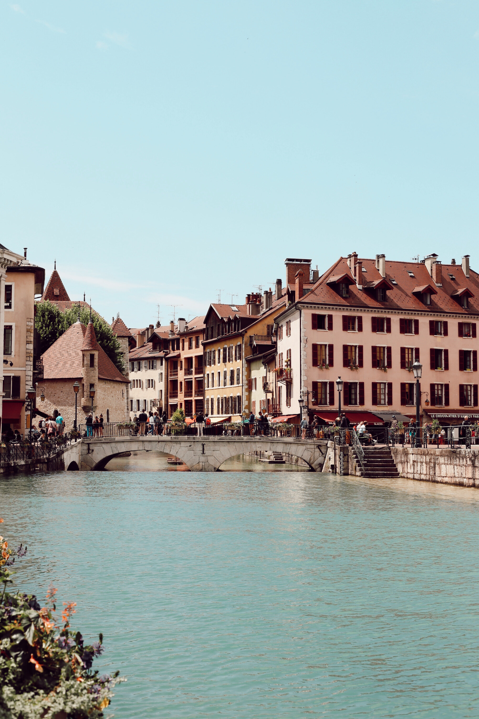 Visiter Annecy et ses environs - blog voyage lille - Carnet Sauvage 1.JPG