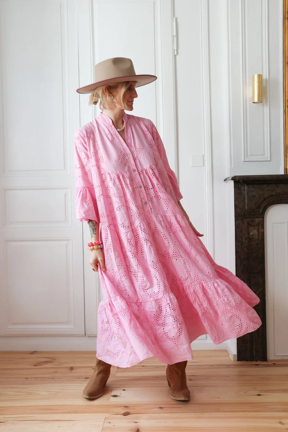 Robe longue bohème broderie anglaise - carnet sauvage-12.jpg