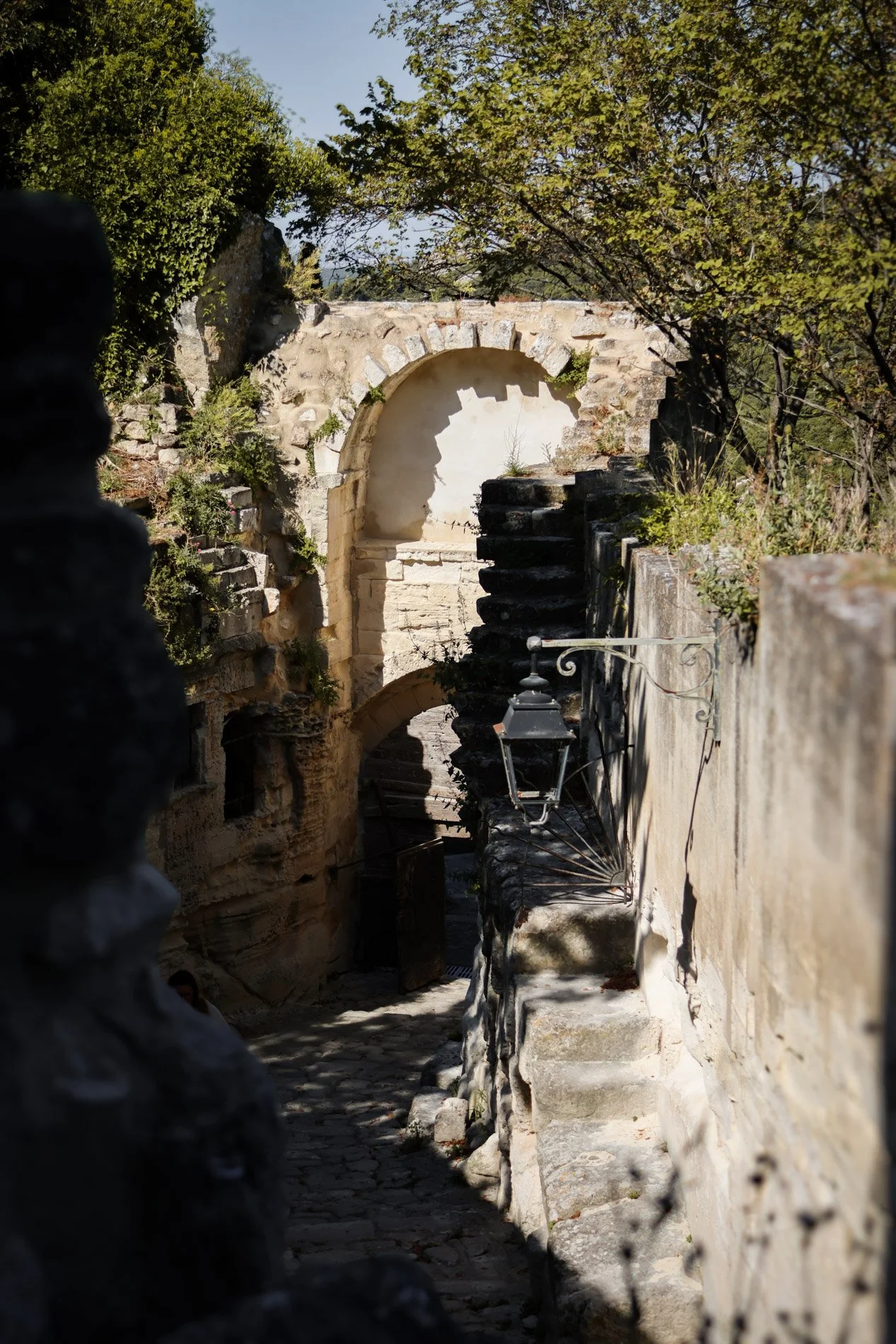 BAUX DE PROVENCE  - carnet sauvage-24.jpg