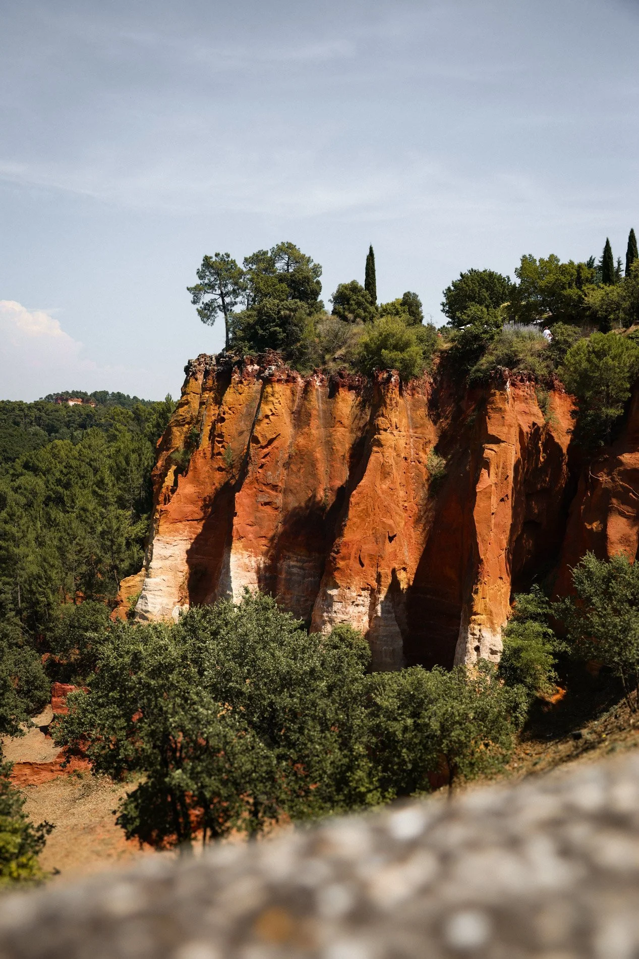 Itinéraire en Provence : les plus beaux villages à visiter en 7 jours