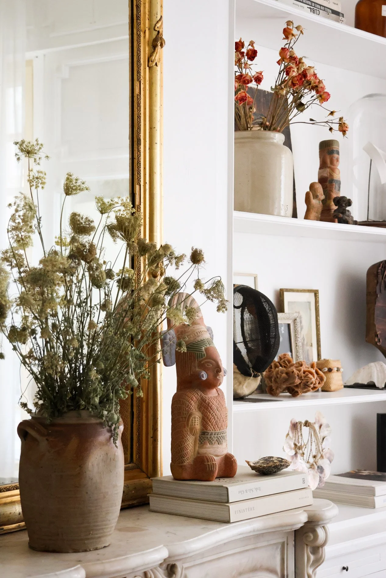Comment décorer une maison ancienne sans lui faire perdre son âme ?