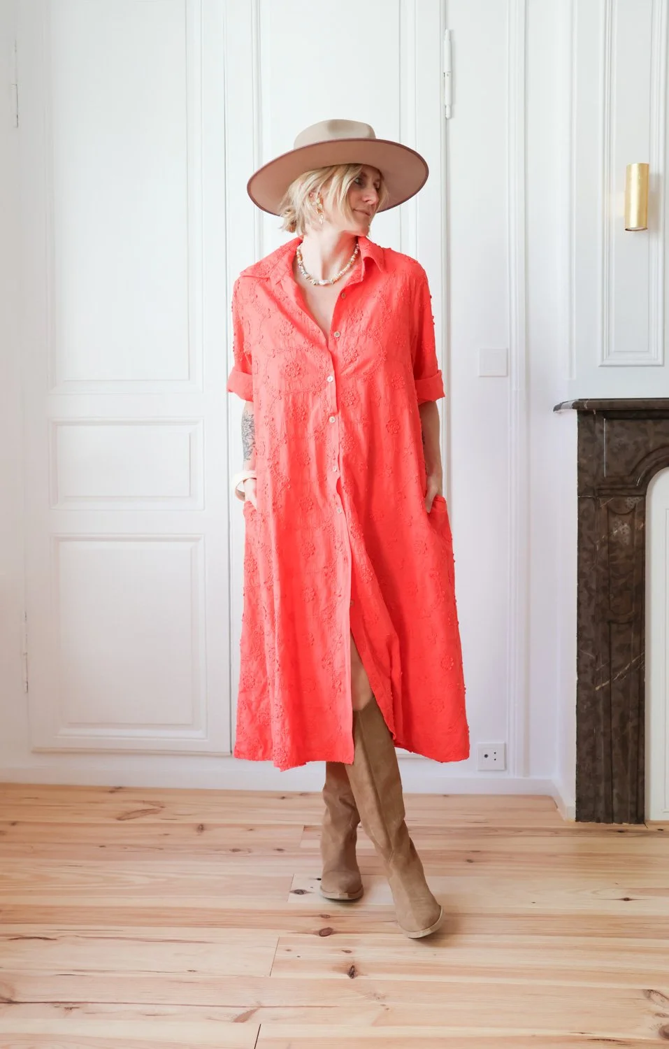 Robe longue bohème broderie anglaise - carnet sauvage-40.jpg