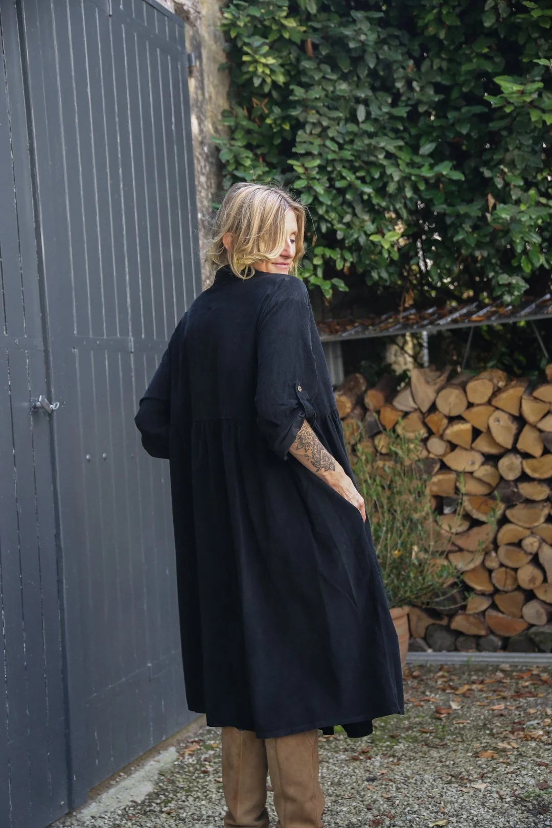 ROBE VELOURS LAURE NOIR - carnet sauvage-9.jpg