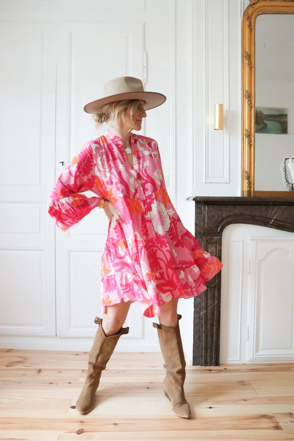 ROBES BOHEMES - COLLECTION FLORALE Carnet Sauvage-53.jpg