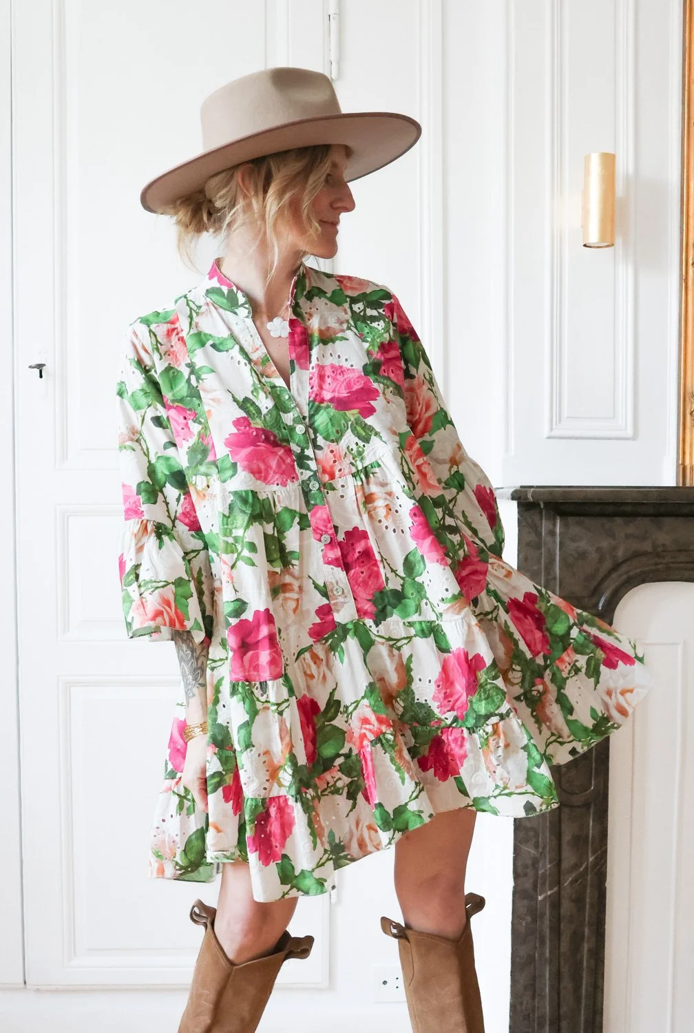 Robe broderie anglaise blanc - carnet sauvage-7.jpg