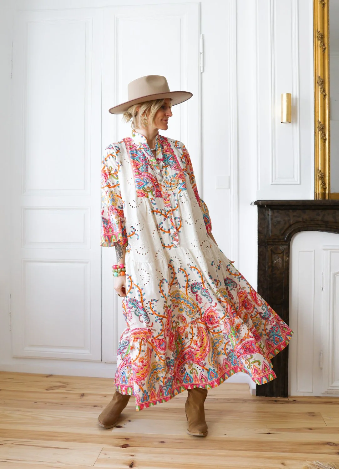 Robe longue bohème broderie anglaise - carnet sauvage-69.jpg