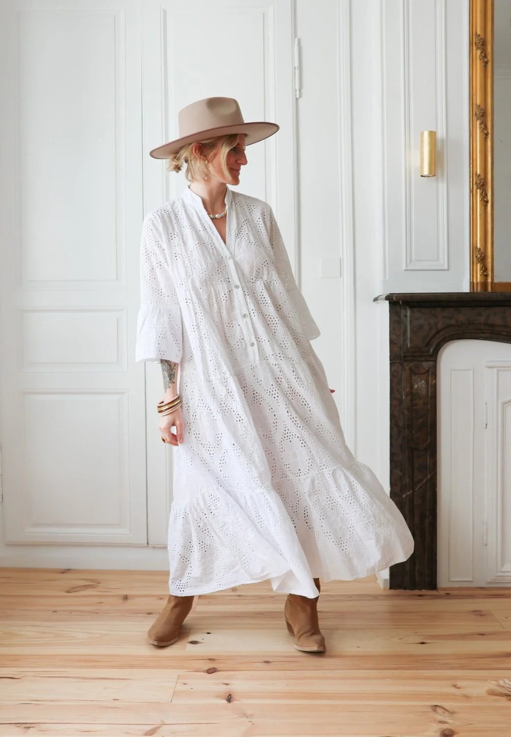 Robe longue bohème broderie anglaise - carnet sauvage-24.jpg