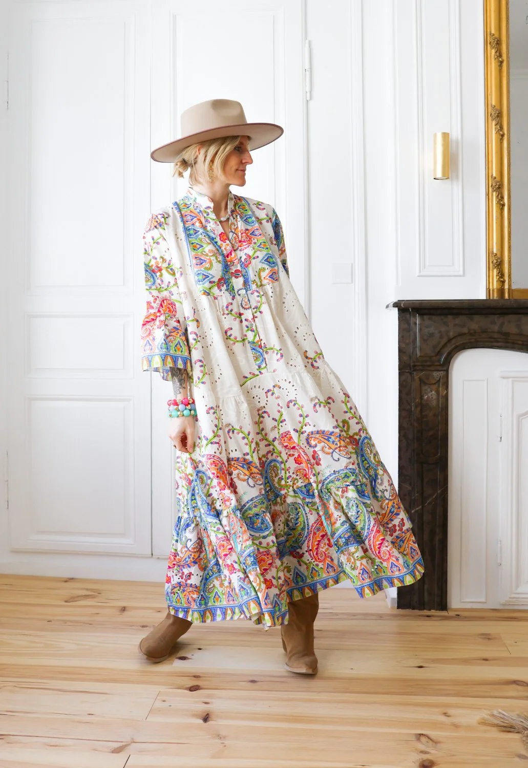 Robe longue bohème broderie anglaise - carnet sauvage-62.jpg