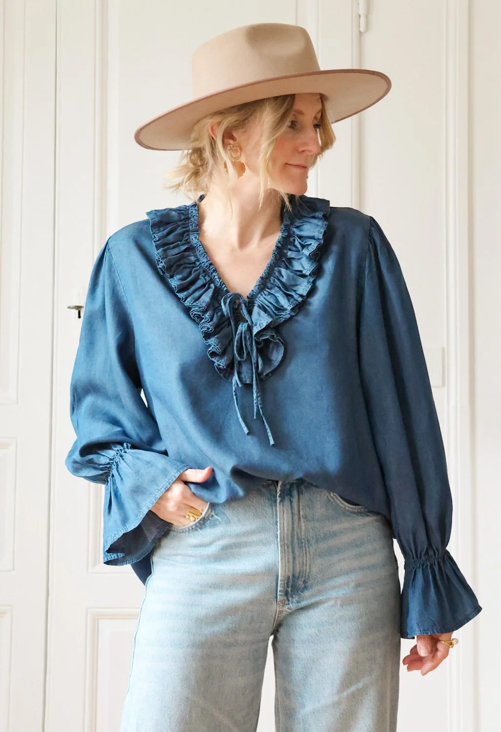 BLOUSE BOHEME TENCEL - CARNET SAUVAGE-7.jpg