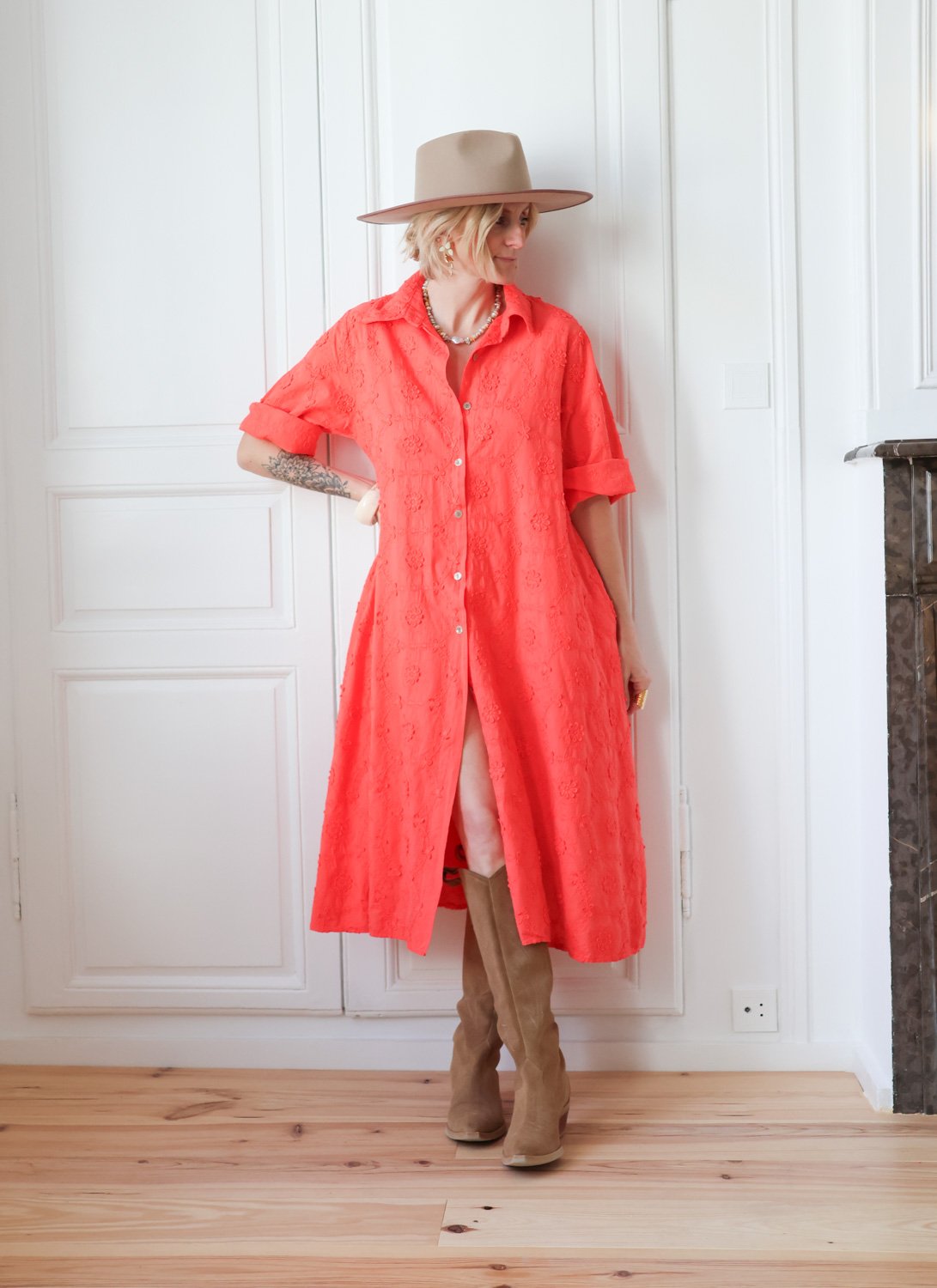 Robe longue bohème broderie anglaise - carnet sauvage-38.jpg