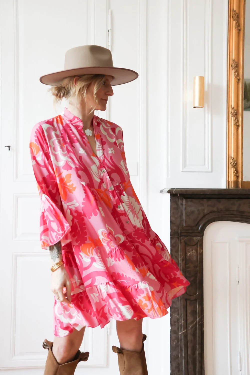 ROBES BOHEMES - COLLECTION FLORALE Carnet Sauvage-54.jpg