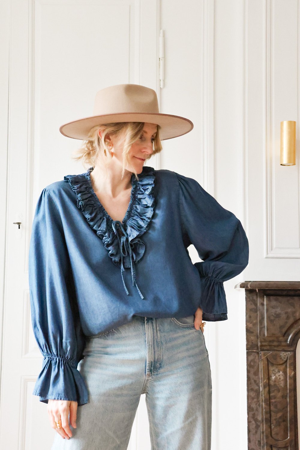 BLOUSE BOHEME TENCEL - CARNET SAUVAGE-4.jpg