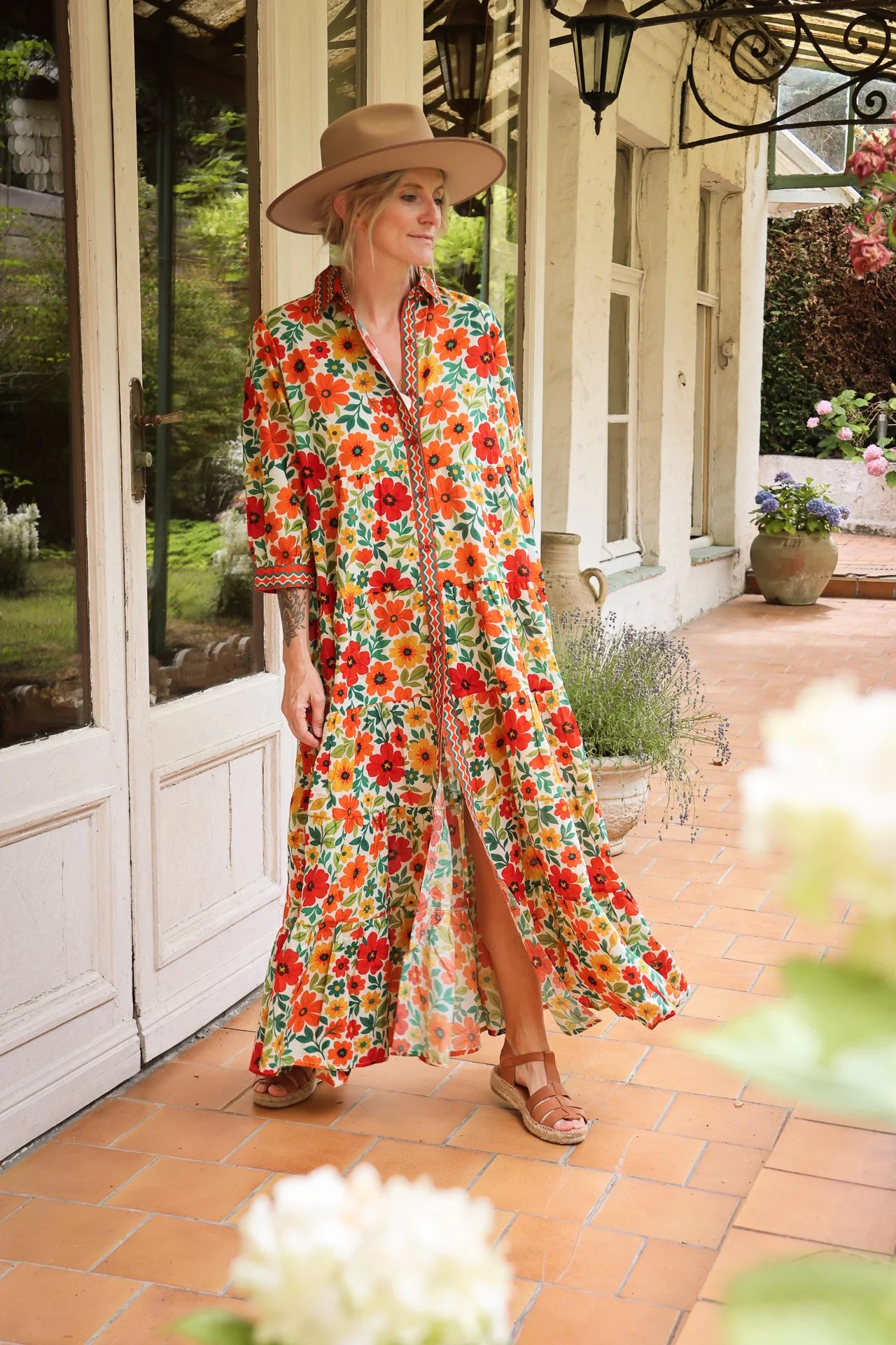 été 2019 Robe Tendance Printemps 2019 Casual Chic Femme Robe Femme