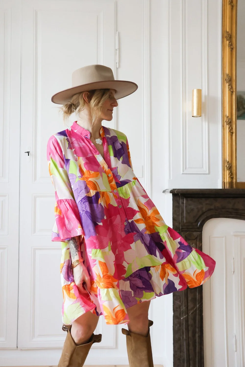 ROBES BOHEMES - COLLECTION FLORALE Carnet Sauvage-20.jpg