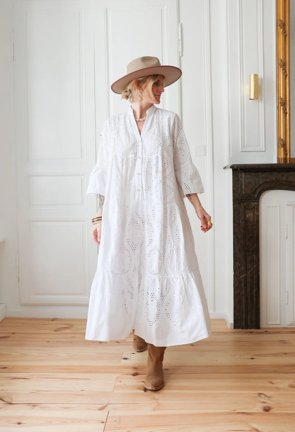 Robe longue bohème broderie anglaise - carnet sauvage-22.jpg