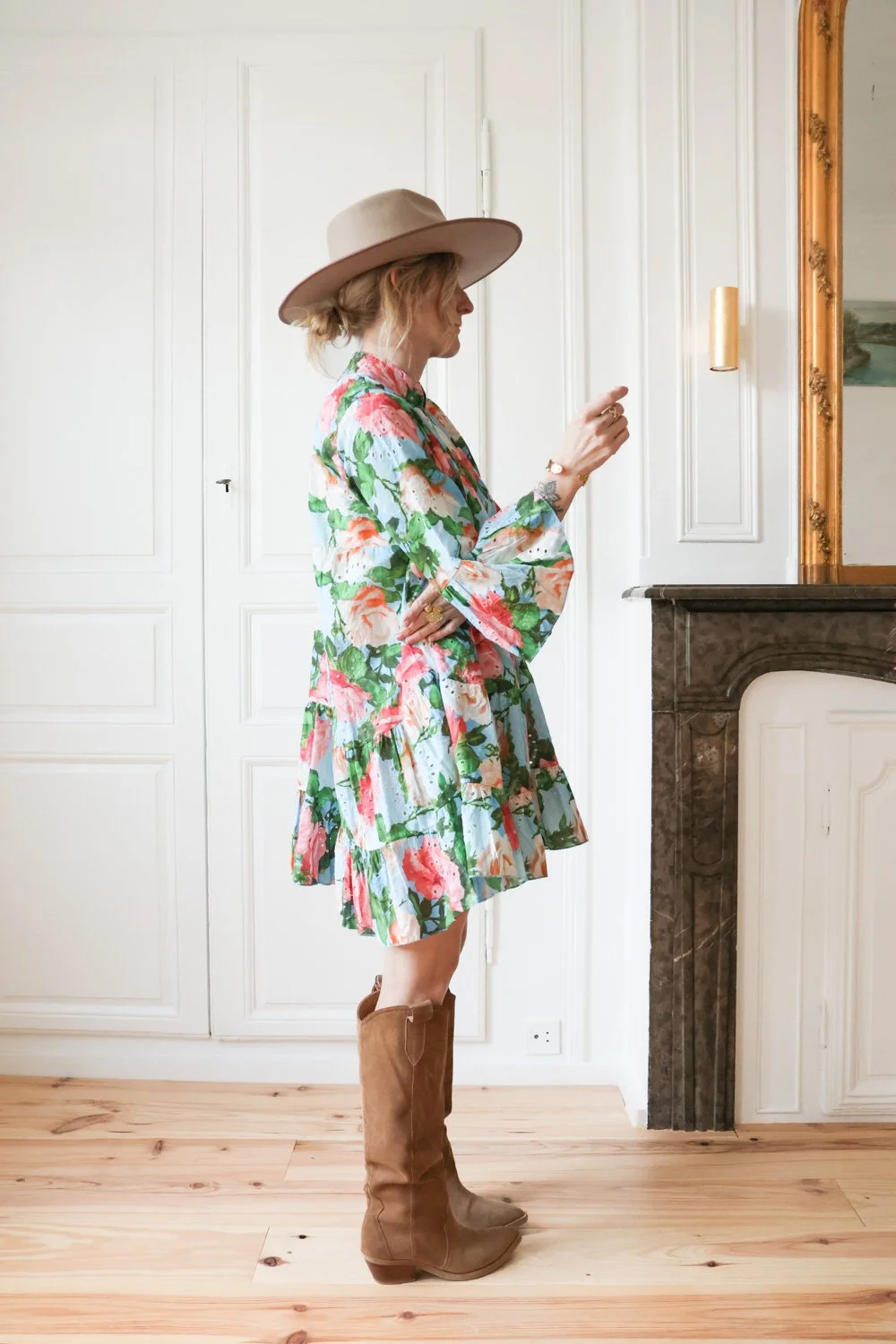 Robe broderie anglaise bleu ciel - canret sauvage-3.jpg