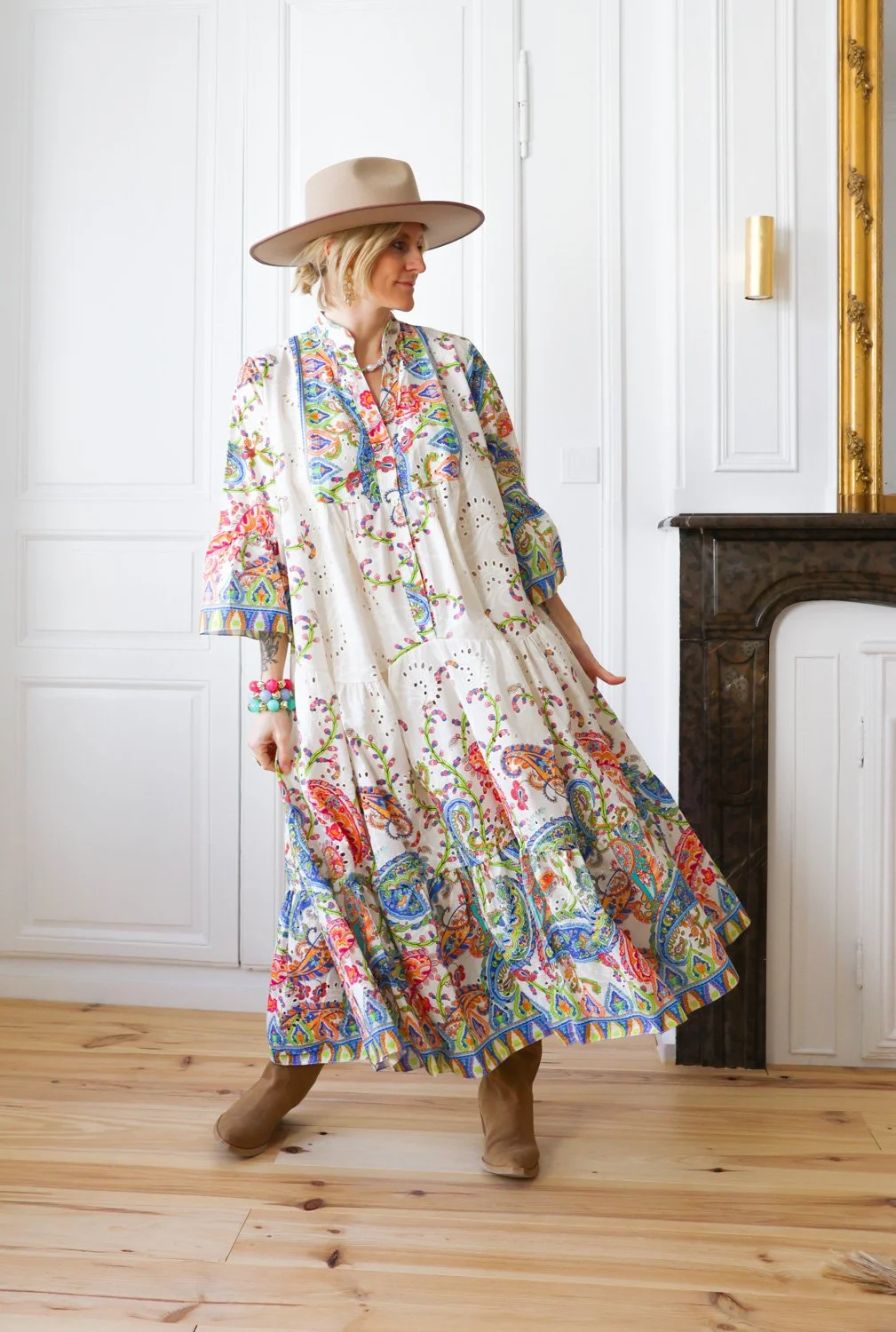 Robe longue bohème broderie anglaise - carnet sauvage-63.jpg