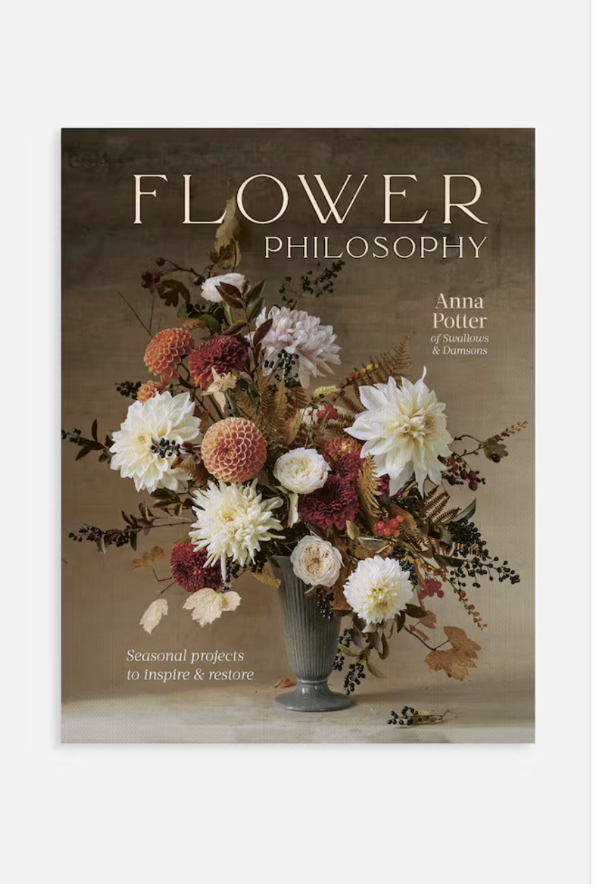 Flower Philosophy