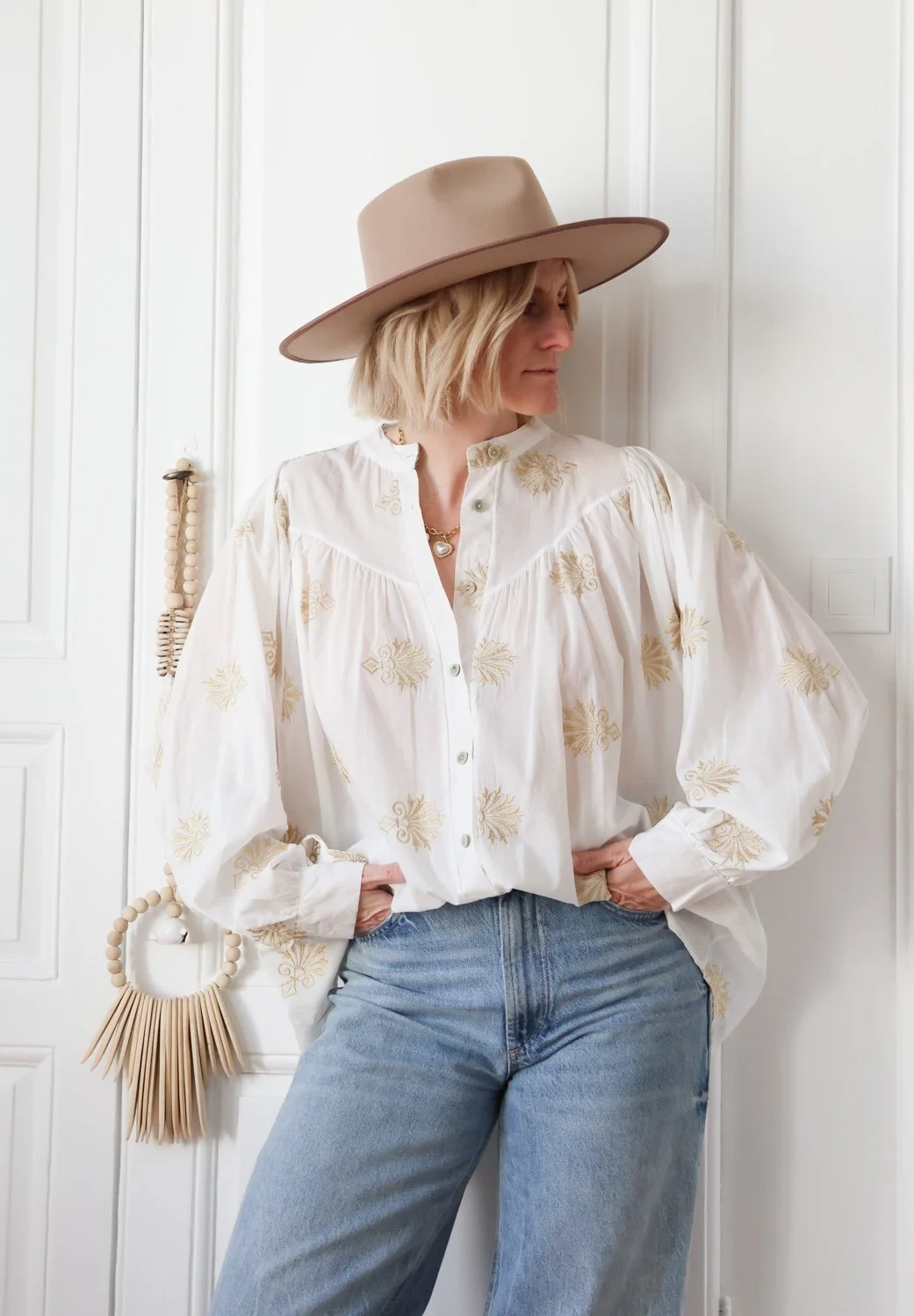 Chemise broderies dorées carnet sauvage-7.jpg