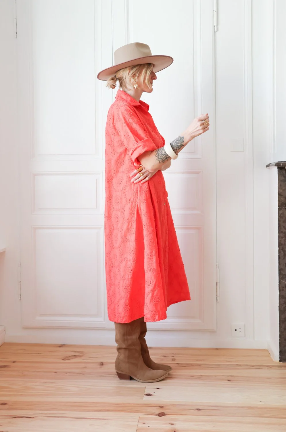 Robe longue bohème broderie anglaise - carnet sauvage-37.jpg