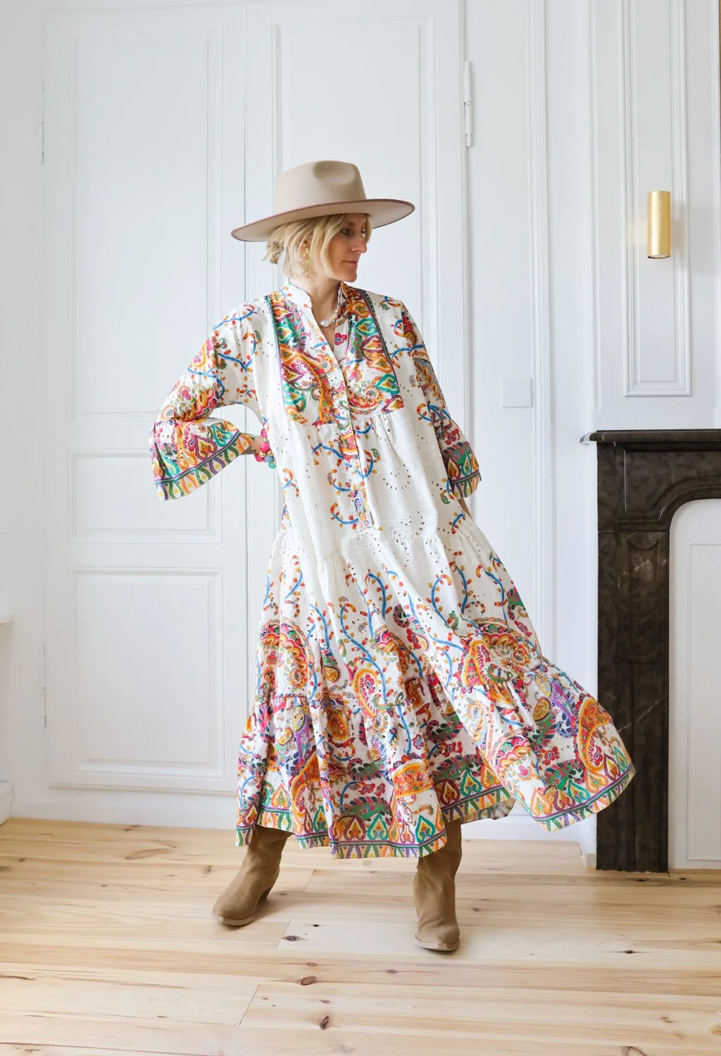 Robe longue bohème broderie anglaise - carnet sauvage-54.jpg