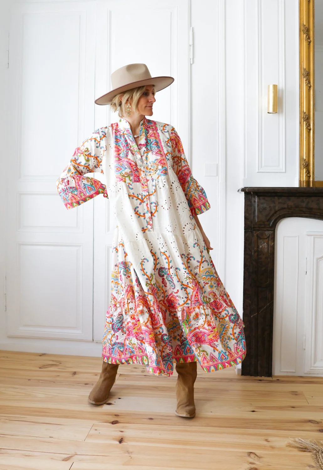 Robe longue bohème broderie anglaise - carnet sauvage-67.jpg