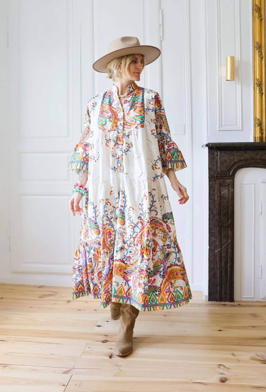 Robe longue bohème broderie anglaise - carnet sauvage-53.jpg