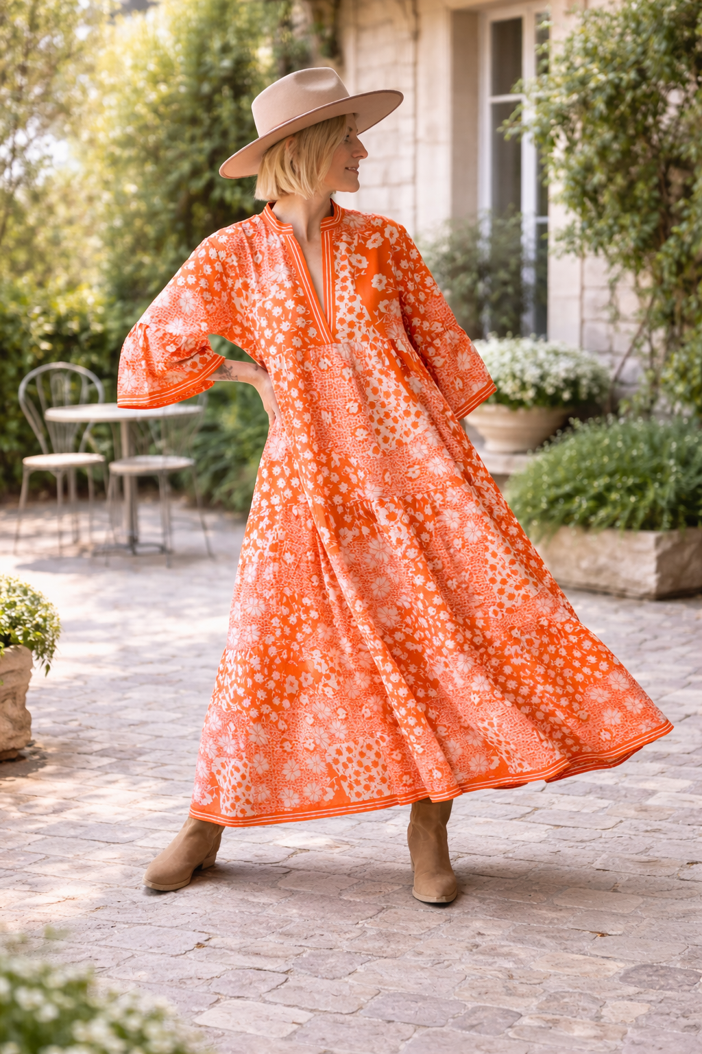 robe longue bohème fleurie carnet sauvage.PNG