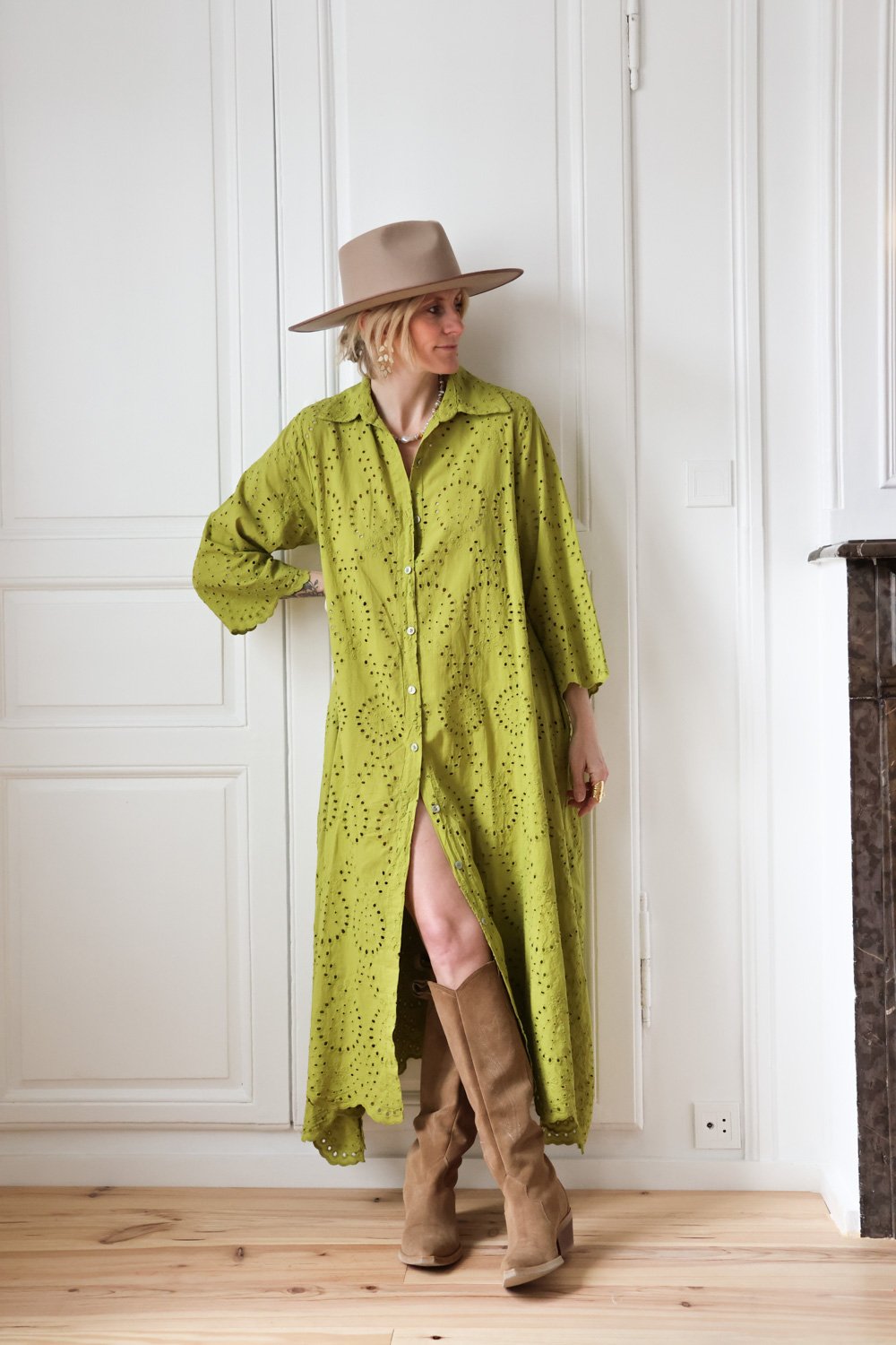 Robe longue bohème broderie anglaise - carnet sauvage-25.jpg