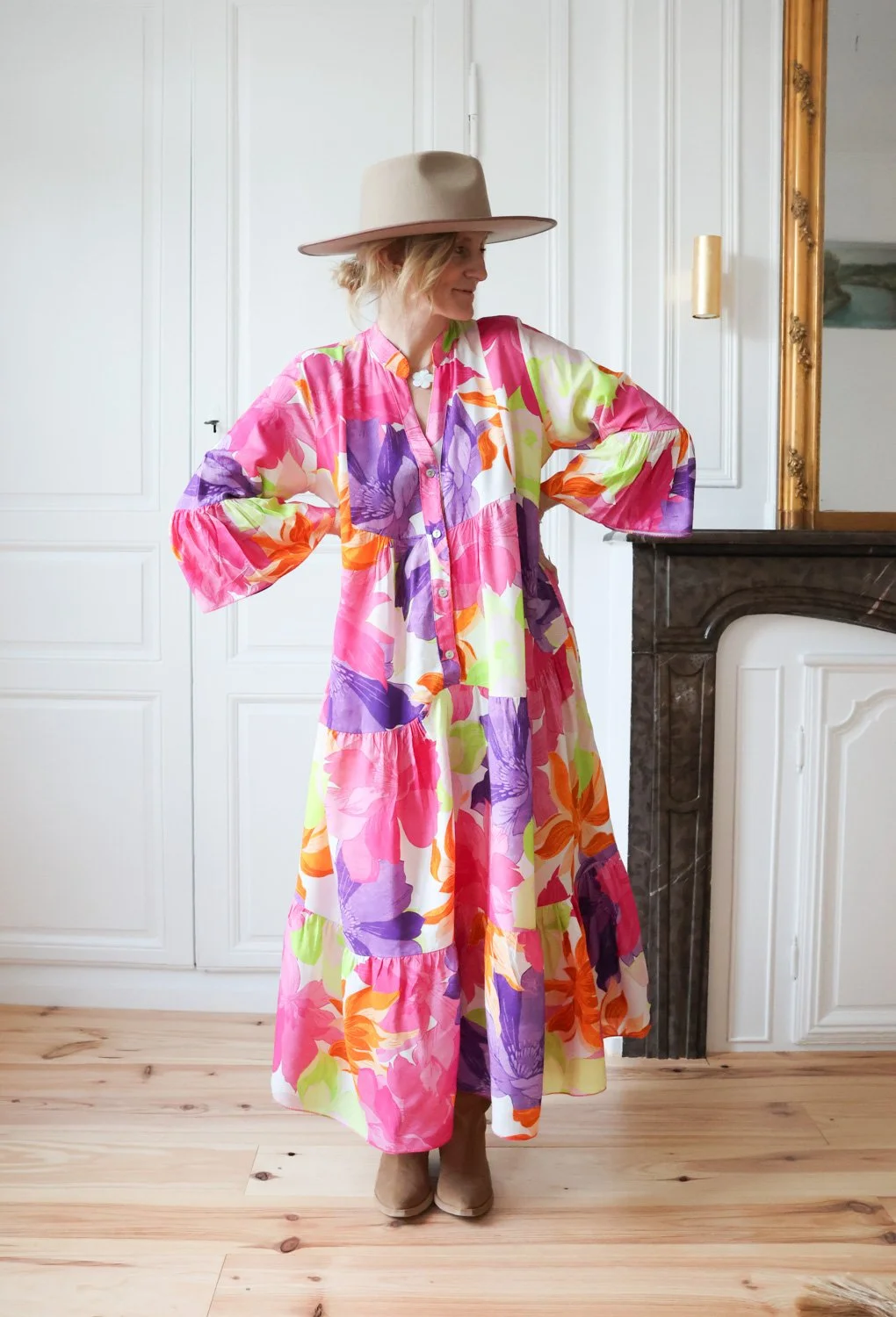 ROBES BOHEMES - COLLECTION FLORALE Carnet Sauvage-12.jpg