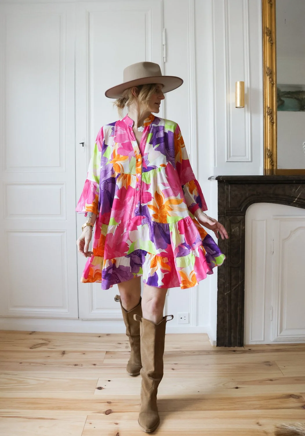 ROBES BOHEMES - COLLECTION FLORALE Carnet Sauvage-17.jpg