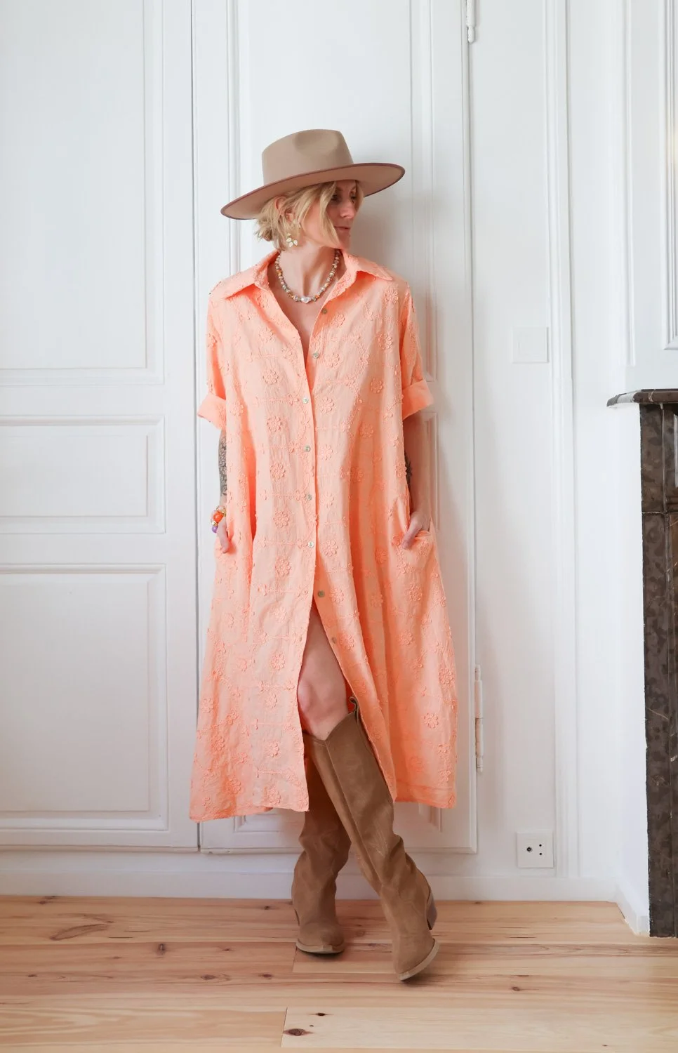 Robe longue bohème broderie anglaise - carnet sauvage-48.jpg