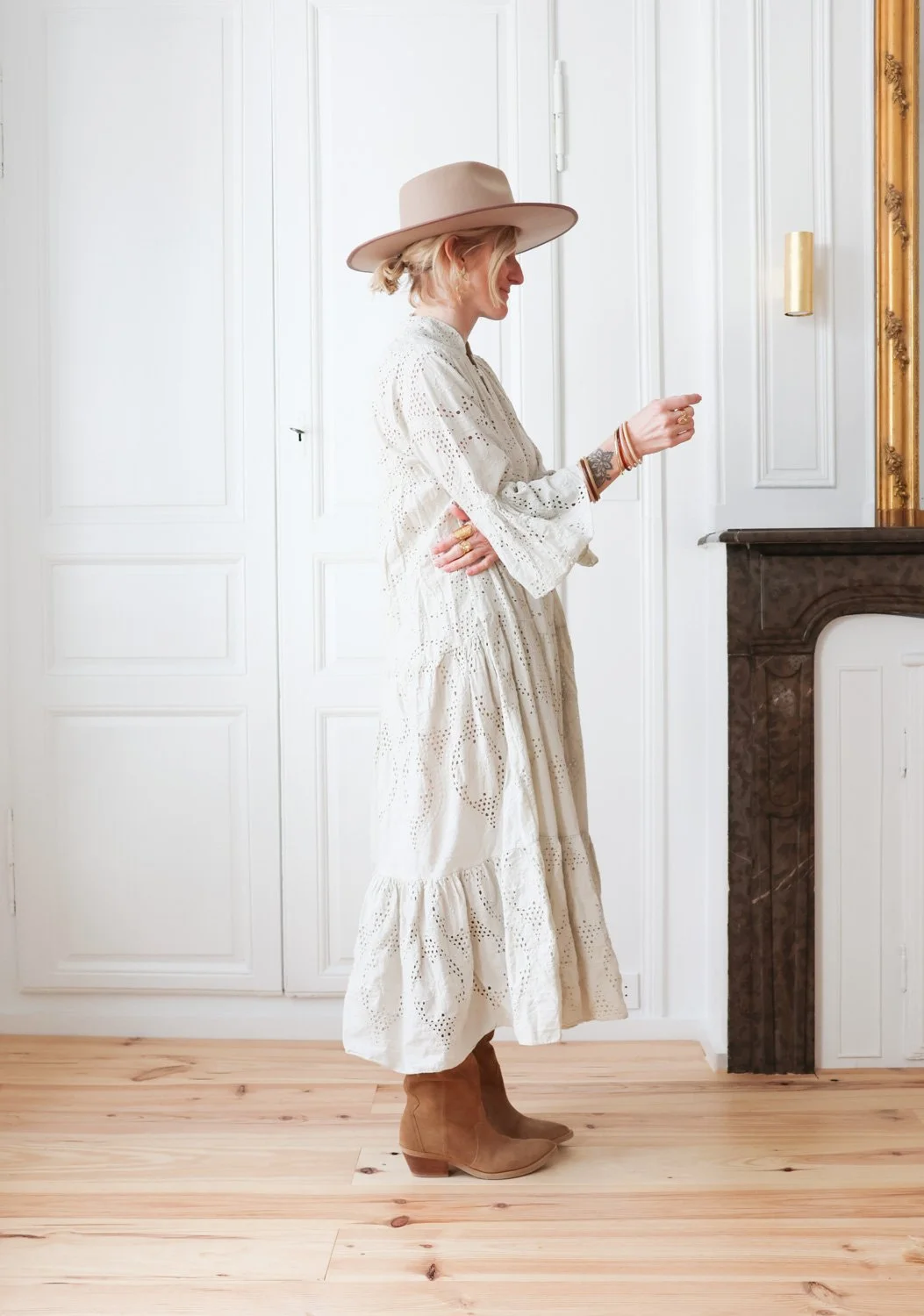 Robe longue bohème broderie anglaise - carnet sauvage-16.jpg