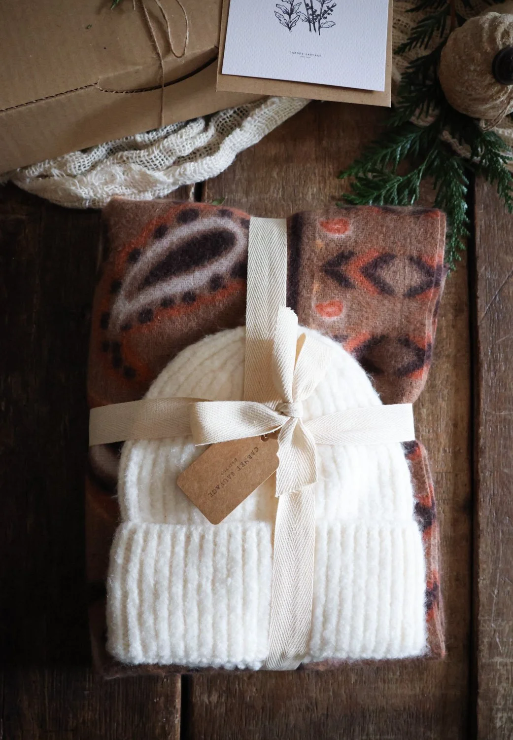IDÉES CADEAUX NOEL - carnet sauvage-12.jpg