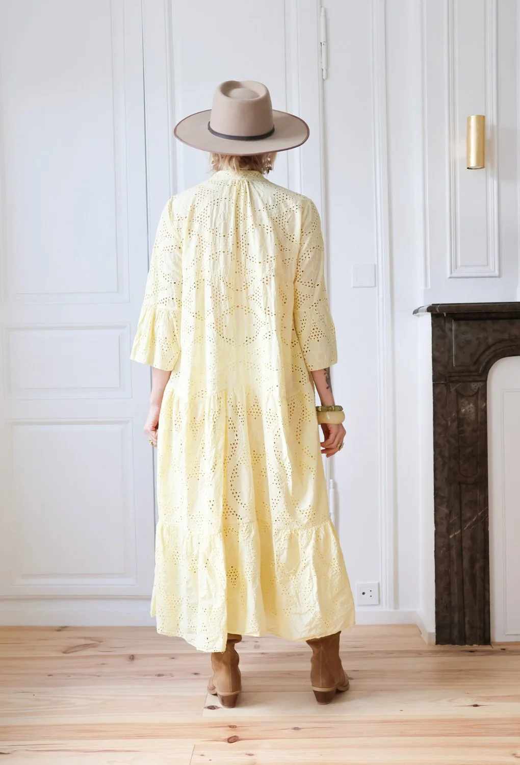 Robe longue bohème broderie anglaise - carnet sauvage-2.jpg