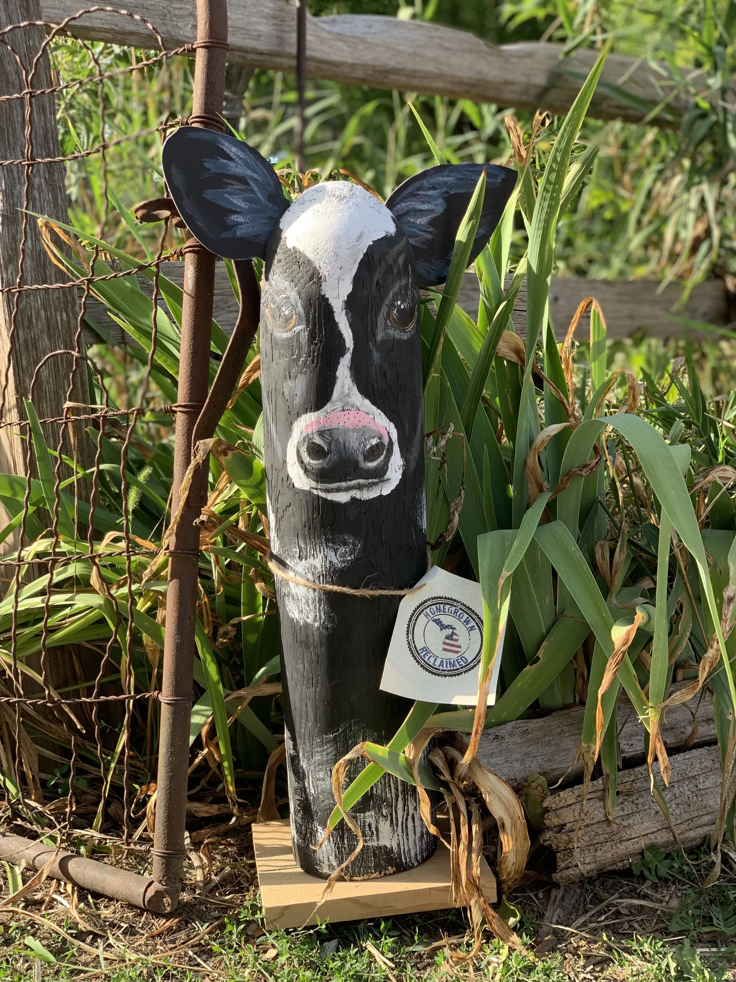 Cow