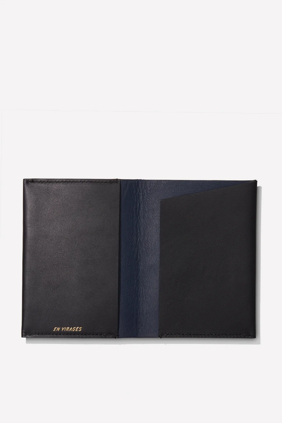 PASSPORT COVER IN SOFT CALFSKIN