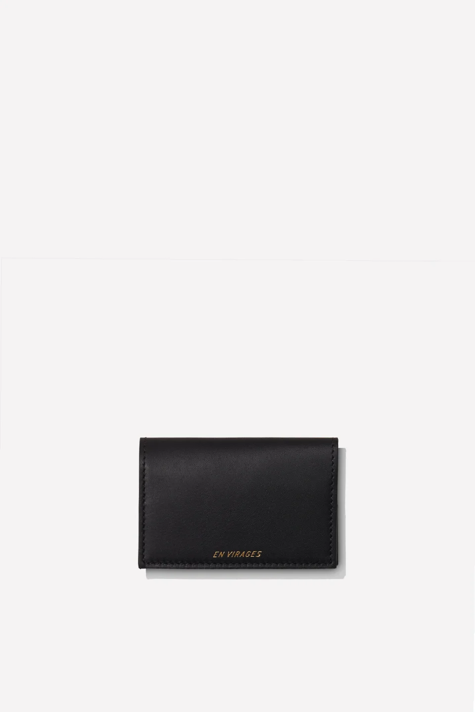 CARD WALLET IN SOFT CALFSKIN