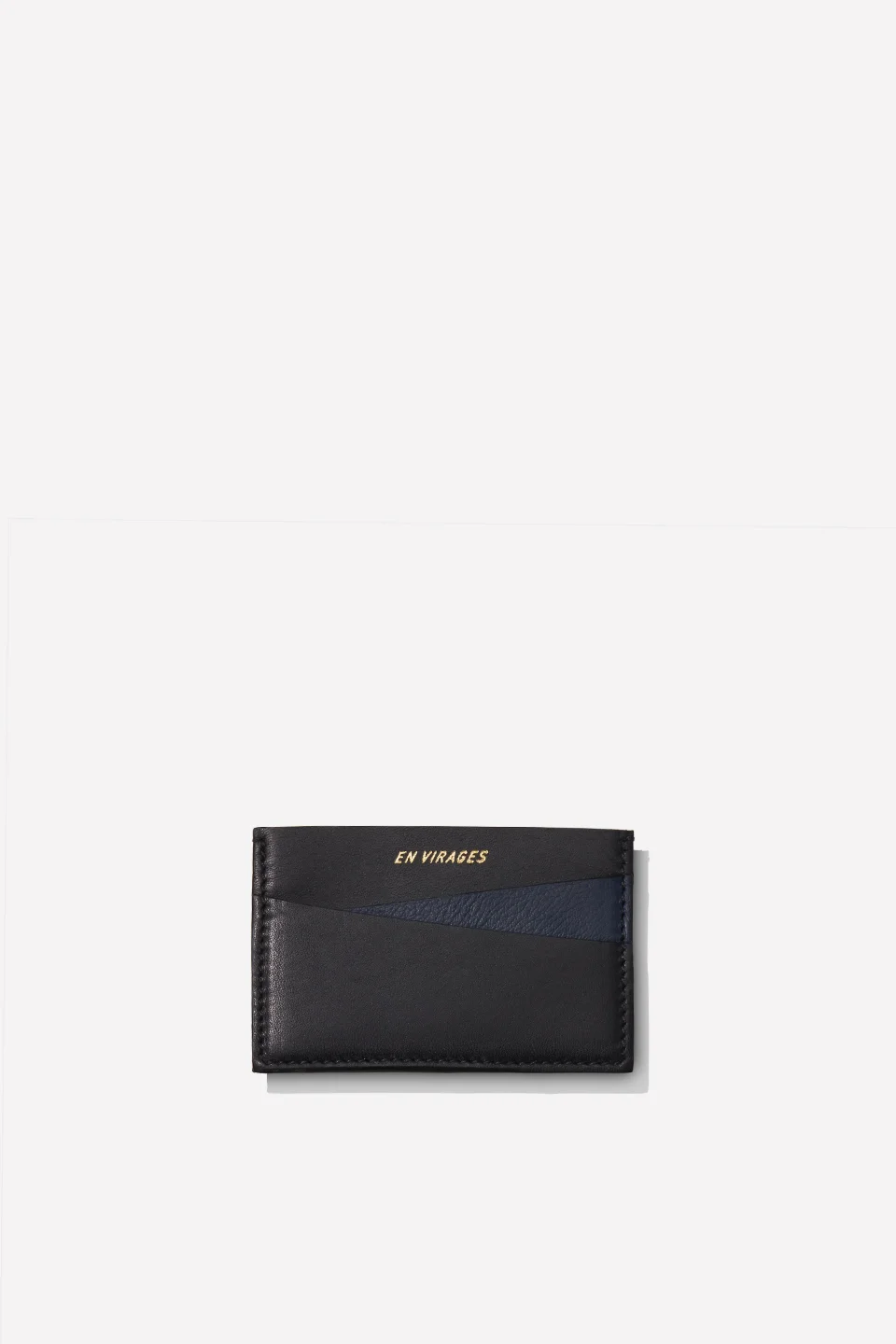 CARD CASE IN SOFT CALFSKIN