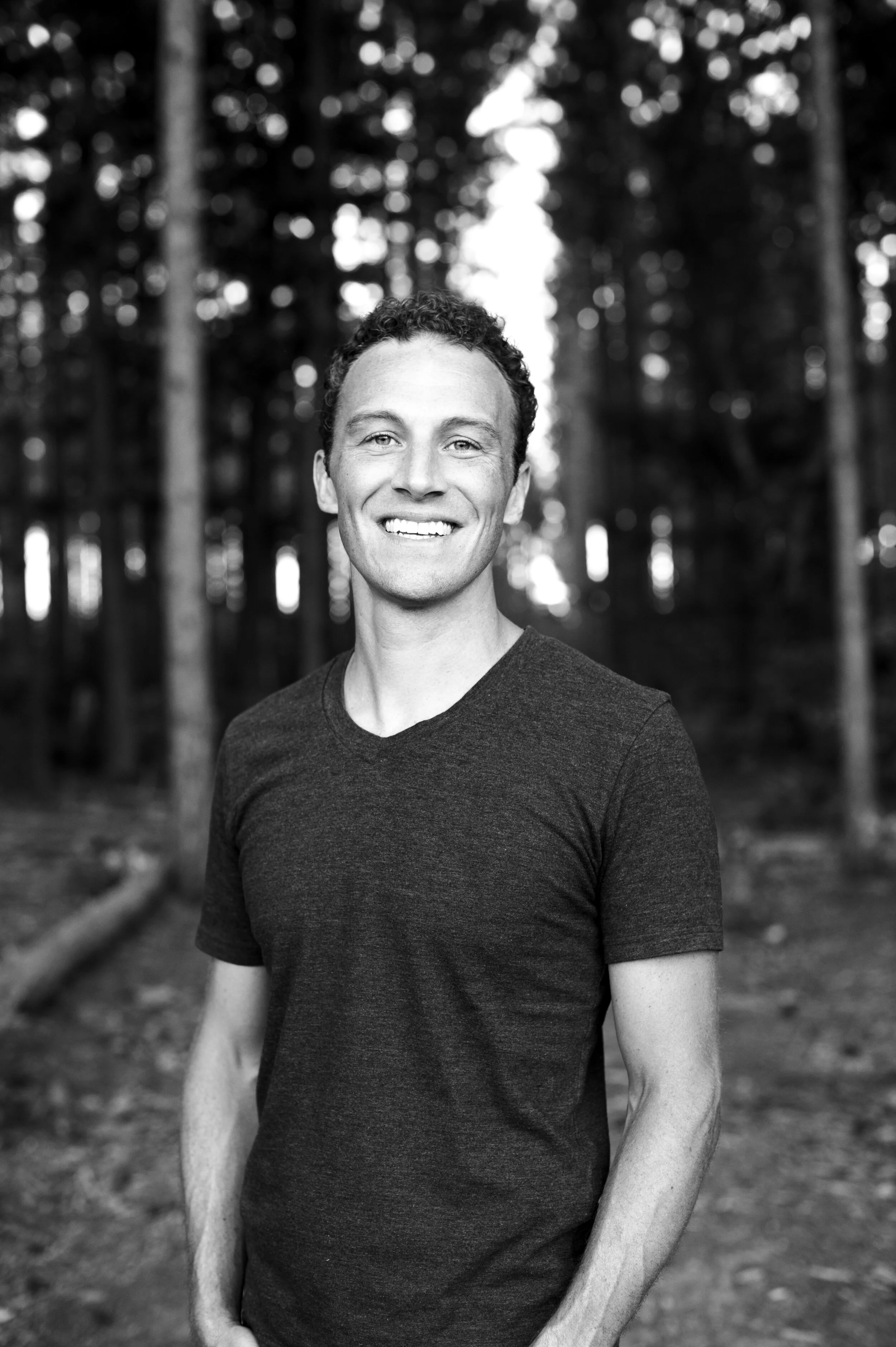 Awesome Men's Coaching