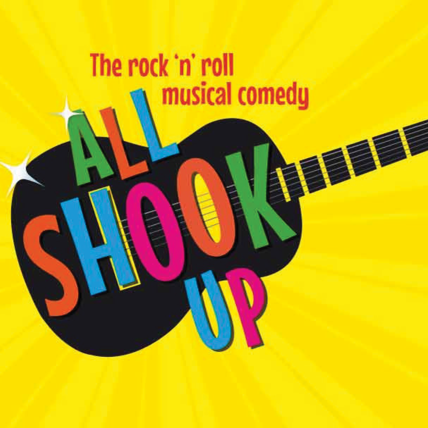 All Shook Up Haddonfield Plays Players