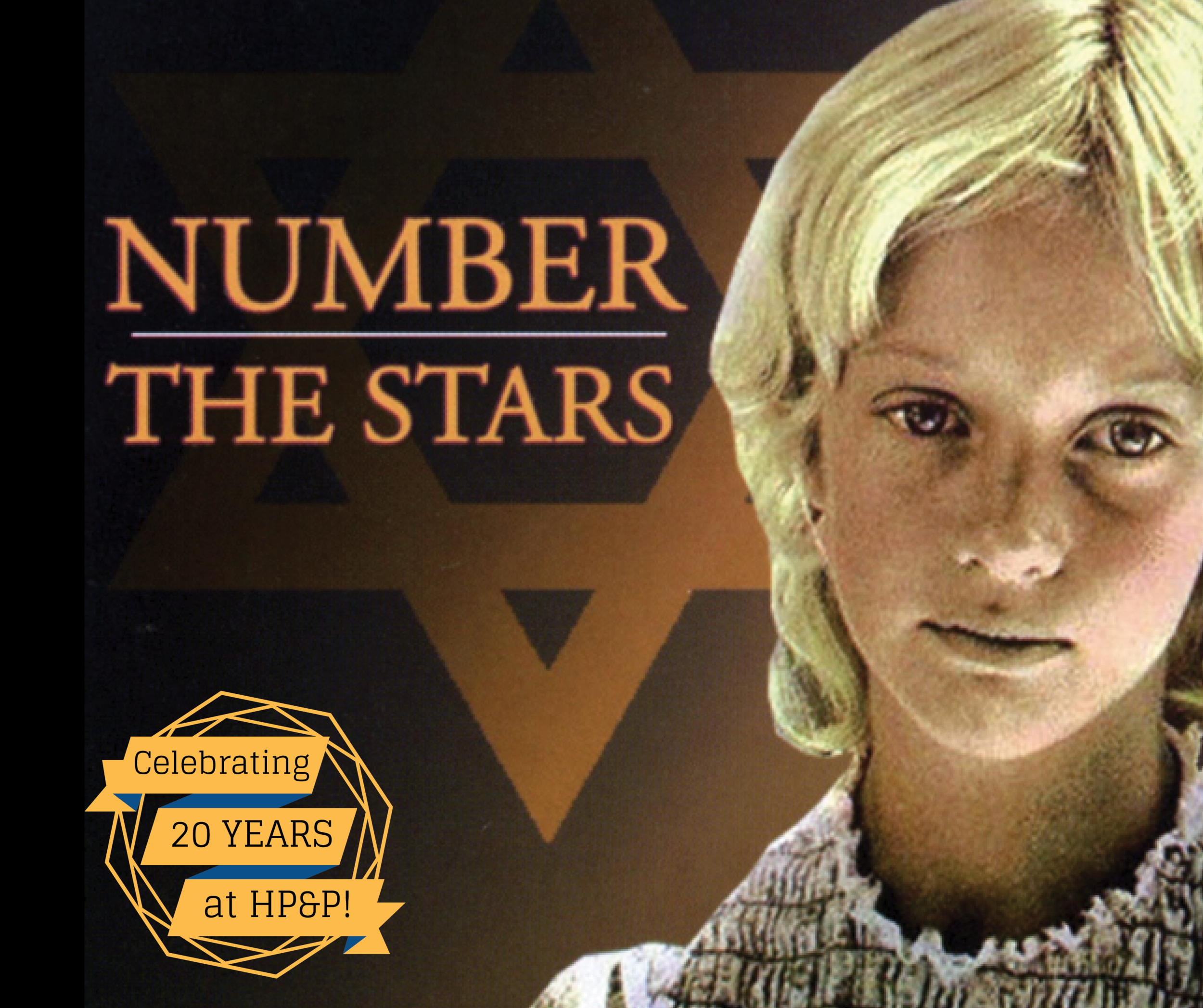 Number the Stars 20th Anniversary Gala & Alumni Performance