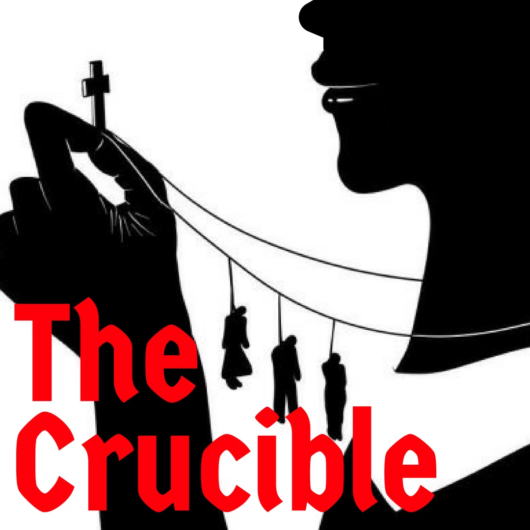 The Crucible