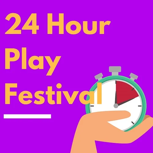24 Hour Play Festival