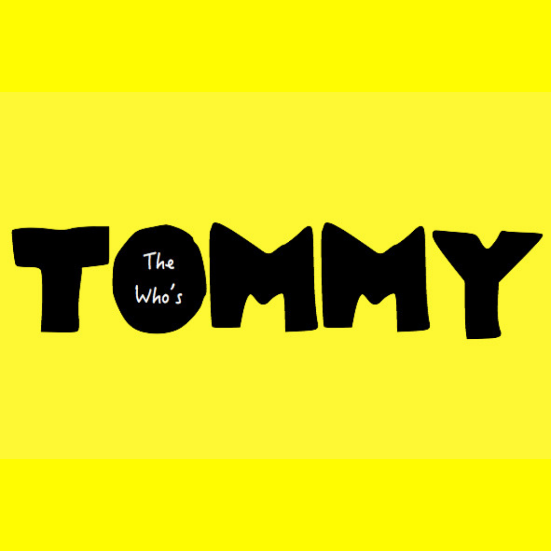 The Who's Tommy