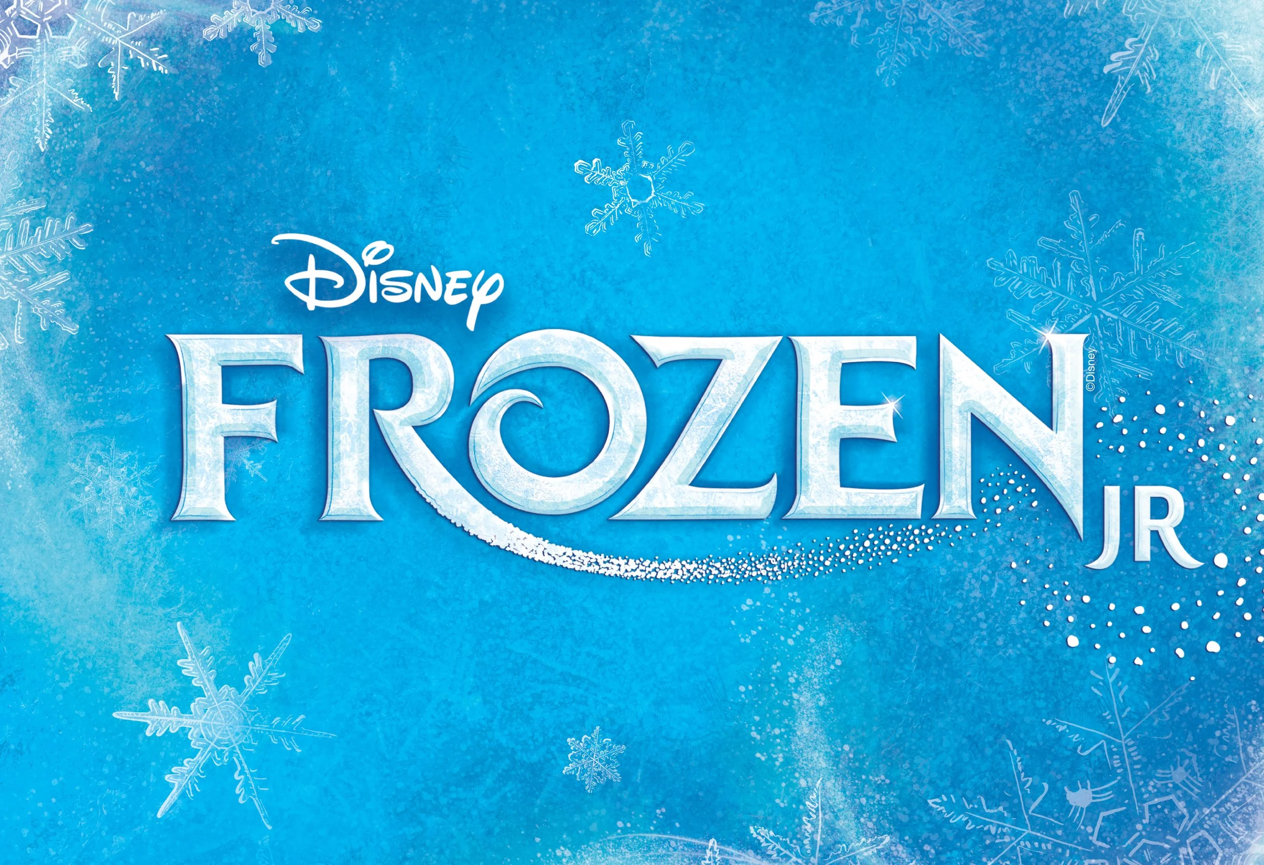 Disney's Frozen, Jr