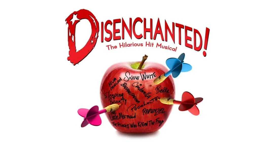 Disenchanted!